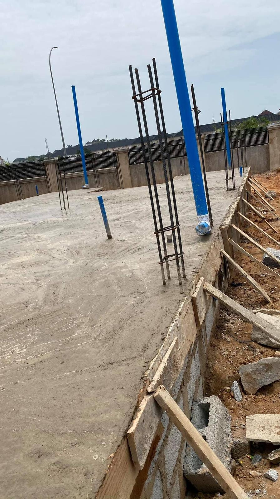 On Site